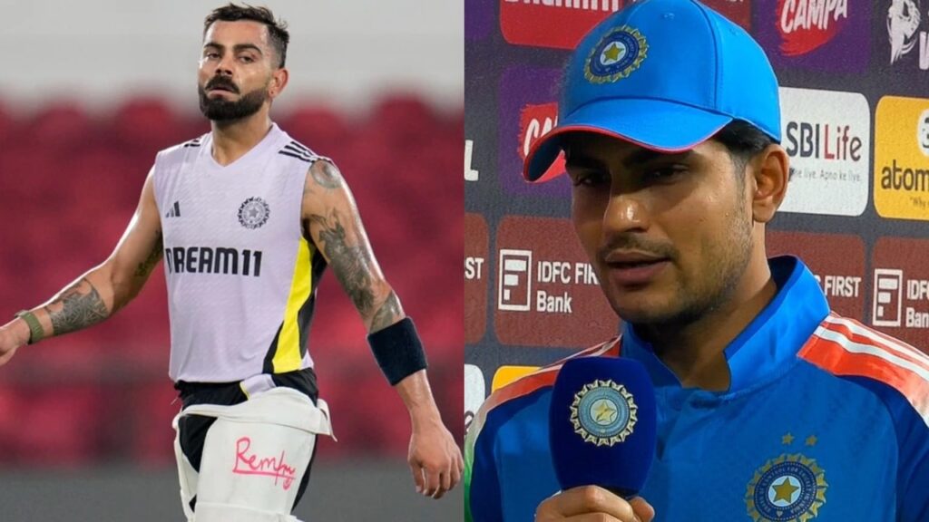 IND vs ENG 2nd ODI