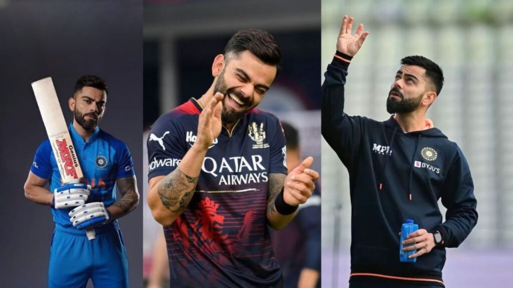 Virat Kohli Networth 2025 In Hindi